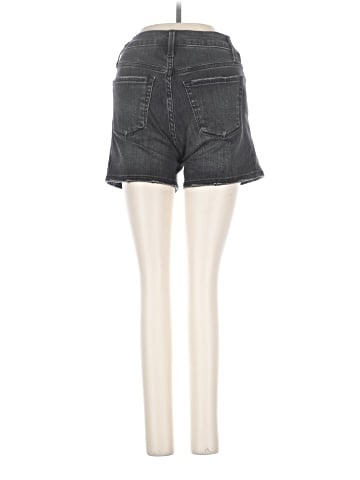 Ingrid + Isabel Denim Shorts (view 2)