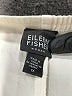 Eileen Fisher Solid Gray Casual Pants Size 1X - photo 5