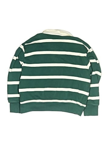 Crewcuts Long Sleeve Polo (view 2)