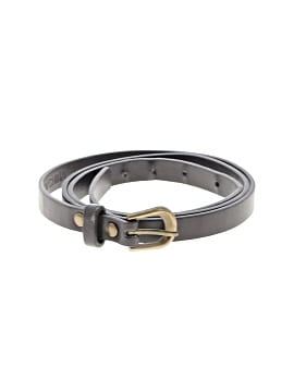 Assorted Brands Belt
