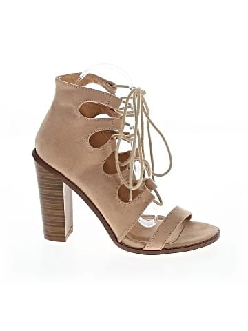 Liliana Sandals (view 1)