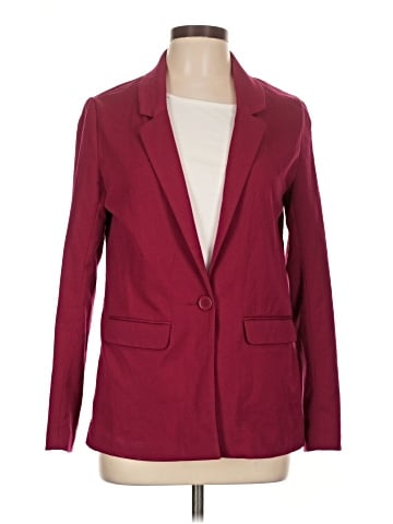 Divided by H&M Blazer (view 1)