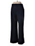 Zara Solid Blue Dress Pants Size S - photo 2