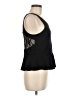 Express Black Sleeveless Top Size M - photo 4