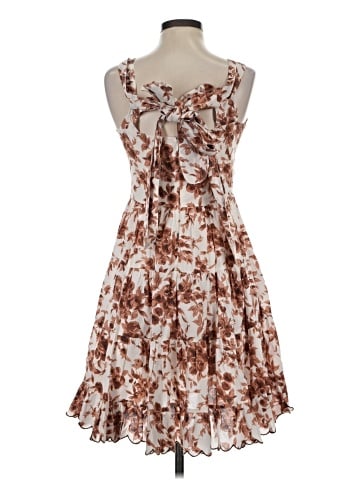 mille Resort & Travel Cocktail Dress (view 2)