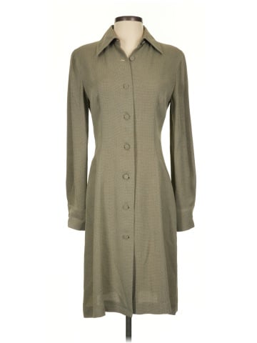 Emporio Armani Trenchcoat (view 1)