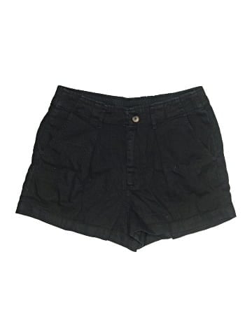 Double Zero Shorts (view 1)