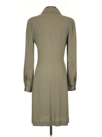 Emporio Armani Trenchcoat (view 2)