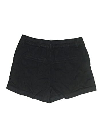 Double Zero Shorts (view 2)