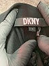 DKNY Solid Black Active Pants Size S - photo 7