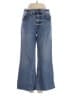 The Great. Blue Jeans Size 25 waist - photo 1