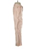 Future Collective 100% Cotton Pink Tan Jeans Size 0 - photo 4