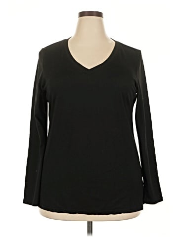 Zeagoo 3/4 Sleeve T-Shirt (view 1)