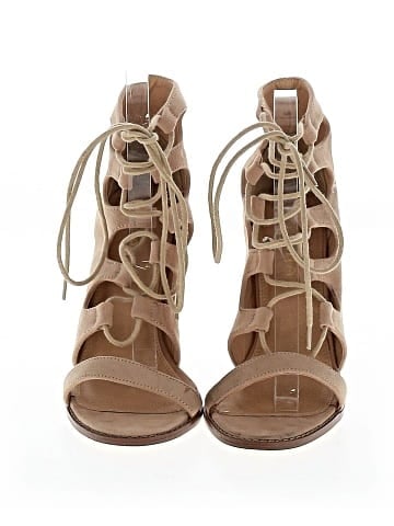 Liliana Sandals (view 2)