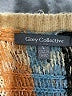 Grey Collective Chevron-herringbone Tan Pullover Sweater Size L - photo 7