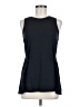 Athleta Black Sleeveless Top Size M - photo 1