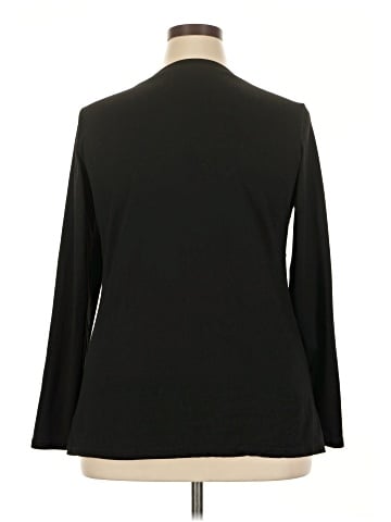 Zeagoo 3/4 Sleeve T-Shirt (view 2)