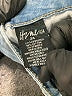 Itzme Jeans Blue Denim Shorts Size M - photo 4