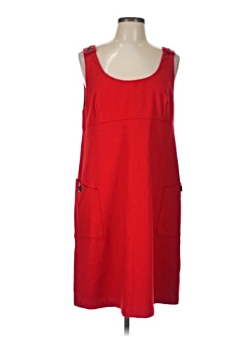 Mossimo Casual Dress (view 1)