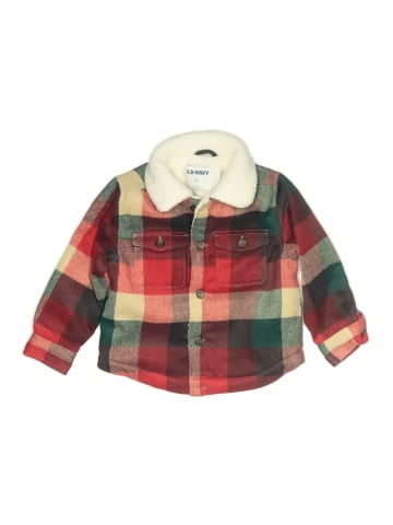 Old Navy Jacket (view 1)