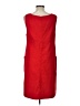 Mossimo Red Casual Dress Size L - photo 2
