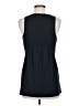 Athleta Black Sleeveless Top Size M - photo 2