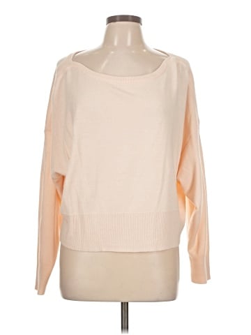 BCBGeneration Sweatshirt (view 1)