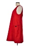 Mossimo Red Casual Dress Size L - photo 5
