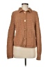 Talbots Brown Cardigan Size M - photo 1