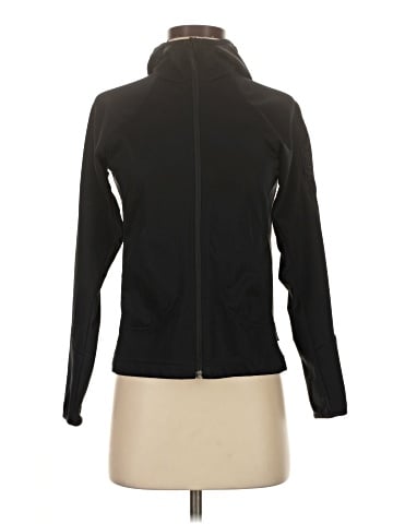 Columbia Track Jacket (view 1)