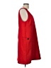 Mossimo Red Casual Dress Size L - photo 4