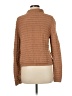 Talbots Brown Cardigan Size M - photo 2