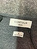 Contour Gray Bodysuit Size S - photo 3