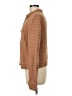 Talbots Brown Cardigan Size M - photo 5