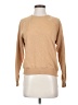 American Eagle Outfitters Solid Tan Pullover Sweater Size XS - photo 1