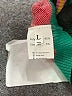 Unbranded Argyle Pink Pullover Sweater Size L - photo 7