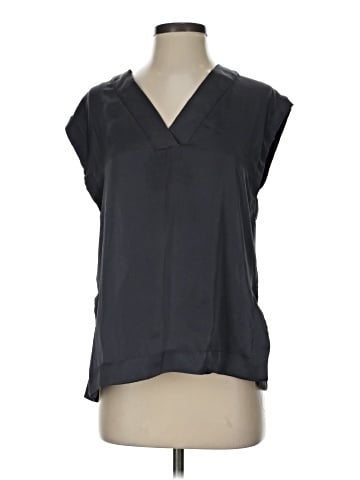 H&M Sleeveless Blouse (view 1)