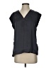 H&M Black Sleeveless Blouse Size XS - photo 1