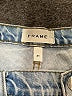FRAME Blue Jeans Size 31 waist - photo 4