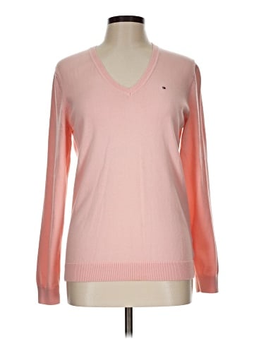 Tommy Hilfiger Pullover Sweater (view 1)