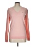 Tommy Hilfiger Pink Pullover Sweater Size L - photo 1