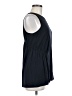 Athleta Black Sleeveless Top Size M - photo 4