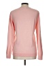 Tommy Hilfiger Pink Pullover Sweater Size L - photo 2