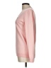 Tommy Hilfiger Pink Pullover Sweater Size L - photo 5