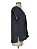 H&M Black Sleeveless Blouse Size XS - photo 4