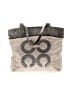 Coach Graphic Gray Pink Tote One size - photo 1
