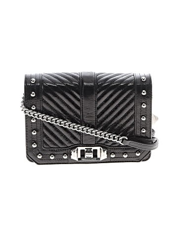 Rebecca Minkoff Leather Crossbody Bag (view 1)