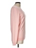 Tommy Hilfiger Pink Pullover Sweater Size L - photo 4