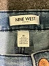 Nine West Blue Jeans Size 10 - photo 7