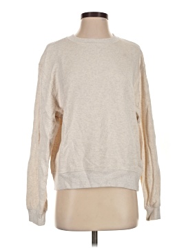 The Elder Statesman Sweatshirt